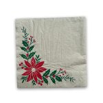 مورد مناديل المناديل في الصين