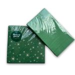 صناعة المناديل الورقية المطبوعة