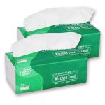 منشفة ورقية للمطبخ