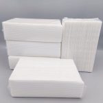 مناديل اليد من الشركة المصنعة في الصين