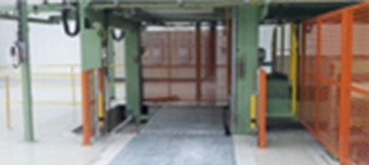 تغيير البليت دون إبطاء آلة لفات الأنسجة الضخمة في الشركة المصنعة للأنسجة في الصين