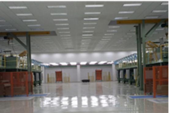 خط إنتاج لفات الورق الكبيرة برمز Aisa في الشركة المصنعة للأنسجة في الصين