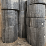 black virgin pulp napkin tissue jumbo roll toilet paper towels parent roll (1)