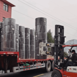 black virgin pulp napkin tissue jumbo roll toilet paper towels parent roll (2)