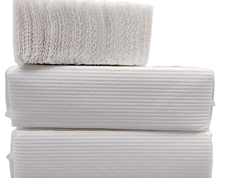 مناديل ورقية يدوية من الشركة المصنعة في الصين